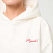 Pegador Felin Oversized Hoodie beige 49823 3