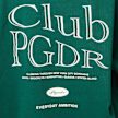 Pegador Nele Oversized Sweater verde 49828 4