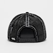 Von Dutch Originals Trucker Flying Eyeball blanco 49835 2