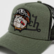 Von Dutch Originals Trucker vert 49831 4
