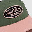 Von Dutch Originals Trucker wielokolorowy 49836 4