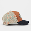 Von Dutch Originals Trucker orange 49834 3