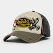 Von Dutch Originals Trucker beige 49833 1