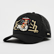 Von Dutch Originals Trucker preto 49838 1