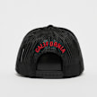 Von Dutch Originals Trucker preto 49838 2