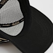 Von Dutch Originals Trucker preto 49838 3