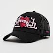 Von Dutch Originals Trucker Cap schwarz 49856 1