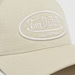 Von Dutch Originals LOF Baseball beż 49837 4