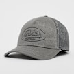 Von Dutch Originals Baseball Cap black grau 49840 1