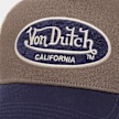 Von Dutch Originals Baseball castanho 49841 5