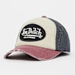 Von Dutch Originals Baseball višebojno 49846 1
