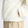 New Balance Polar Fleece Half Zip beż 49851 4