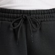 New Balance Linear Heritage Fleece Wide Leg Pant negro 49852 3