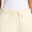 New Balance Reimagined Fleece Wide Leg Pants beige 49853 3