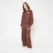 New Balance Linear Heritage Fleece Wide Leg Pant braun 49855 5
