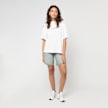 Pegador AZANA HEAVY OVERSIZED TEE bianco 49867 4