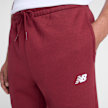 New Balance Sport Fleece Jogger rood 49870 3
