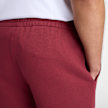 New Balance Sport Fleece Jogger rood 49870 4
