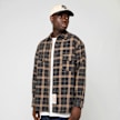 Another Cotton Lab Another Flanell Shirt smeđa 49857 1