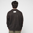Another Cotton Lab Another Yankee Knit Sweater castanho 49862 2
