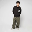 Another Cotton Lab Another Yankee Knit Sweater castanho 49862 5