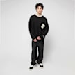 Another Cotton Lab Another Set Knit Sweater preto 49864 5