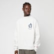 Another Cotton Lab Still Pretty Sweatshirt siva 49866 2
