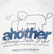 Another Cotton Lab Still Pretty Sweatshirt siva 49866 3