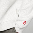Another Cotton Lab Still Pretty Sweatshirt siva 49866 5