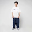 Another Cotton Lab Pods T-Shirt weiß 49879 5