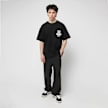 Another Cotton Lab Sunday Morning T-Shirt negro 49880 5