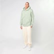 New Balance All Day Uniform Hoodie grün 49872 5