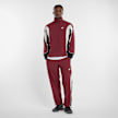 New Balance In Game Woven Track Jacket czerwony 49873 6