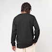 New Balance Athletics Classic Longsleeve nero 49878 2
