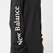 New Balance Athletics Classic Longsleeve nero 49878 4