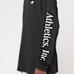 New Balance Athletics Classic Longsleeve nero 49878 5