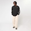 New Balance Athletics Classic Longsleeve nero 49878 6