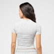 Felicious Tight Logo Tee gris 61384 2