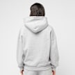 Felicious Basic Chest Logo Zipper grijs 61387 2