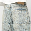 2Y STUDIOS LORANDOR FLARED FIT JEANS niebieski 61378 4