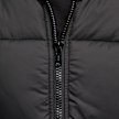 Urban Classics Ladies Ultra Long Coat zwart 61399 4
