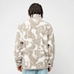 Urban Classics Pattern Teddy Trackjacket beż 61359 2