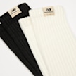 New Balance 2 PACK - Relaxed Crew Socks multicolor 61373 2