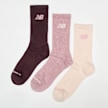 New Balance 3 PACK - Everyday Seasonal Midcalf multicolor 61370 1