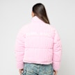 Karl Kani OG K Corduroy Short Puffer Jacket rosa 61405 2