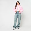 Karl Kani OG K Corduroy Short Puffer Jacket rosa 61405 5