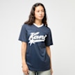 Karl Kani Varsity Star Mesh Jersey niebieski 61408 1