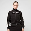 Karl Kani Kk Retro Sidestripe Trackjacket crna 61409 1