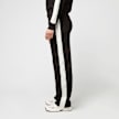 Karl Kani Og Sidestripe Trackpants noir 61411 4