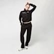 Karl Kani Og Sidestripe Trackpants noir 61411 7